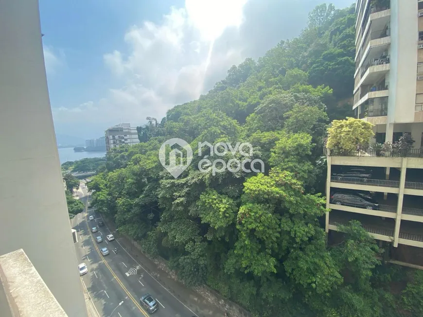 Foto 1 de Apartamento com 3 Quartos à venda, 130m² em Lagoa, Rio de Janeiro