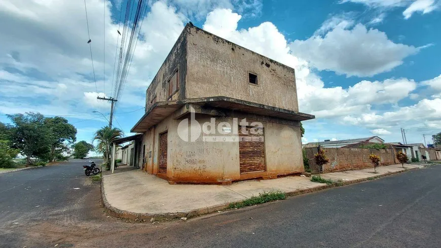 Foto 1 de Apartamento com 2 Quartos à venda, 168m² em Aclimacao, Uberlândia