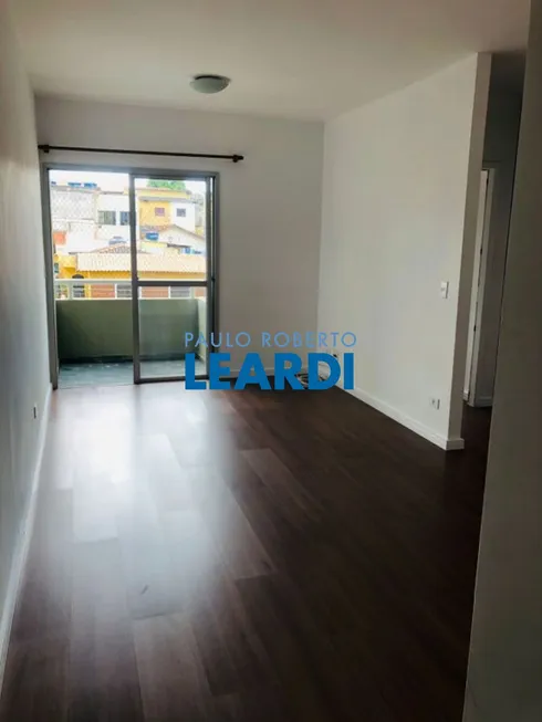 Foto 1 de Apartamento com 2 Quartos à venda, 62m² em Interlagos, São Paulo