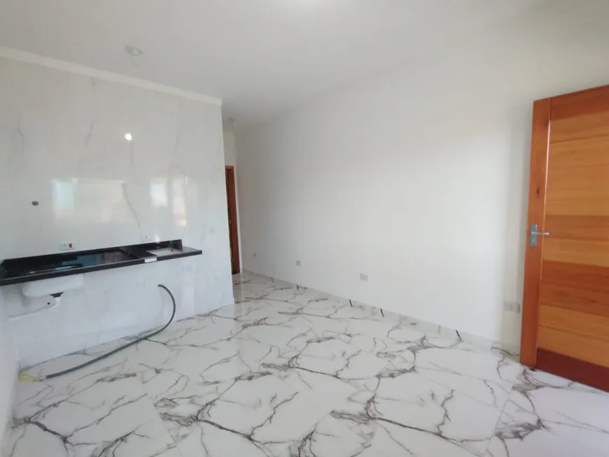 Foto 1 de Apartamento com 1 Quarto à venda, 35m² em Estancia Balnearia Maria Helena Novaes , Peruíbe