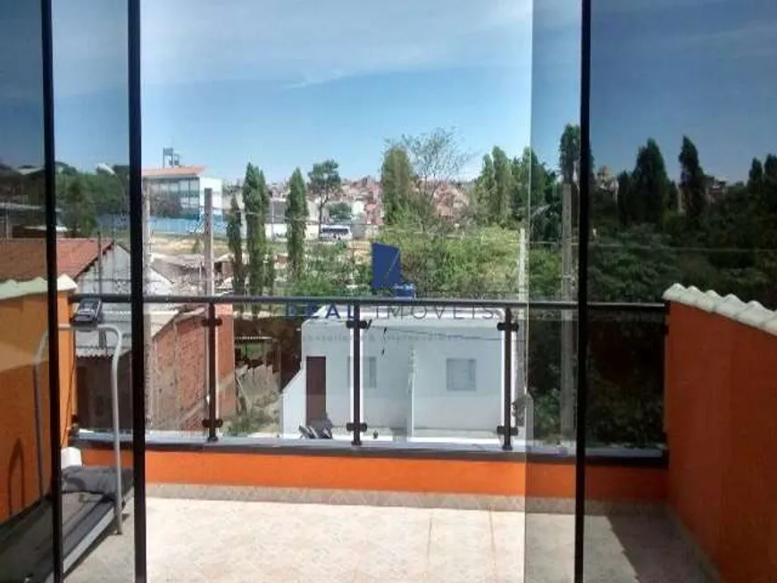 Foto 1 de Casa com 3 Quartos à venda, 160m² em Vila Mineirao, Sorocaba