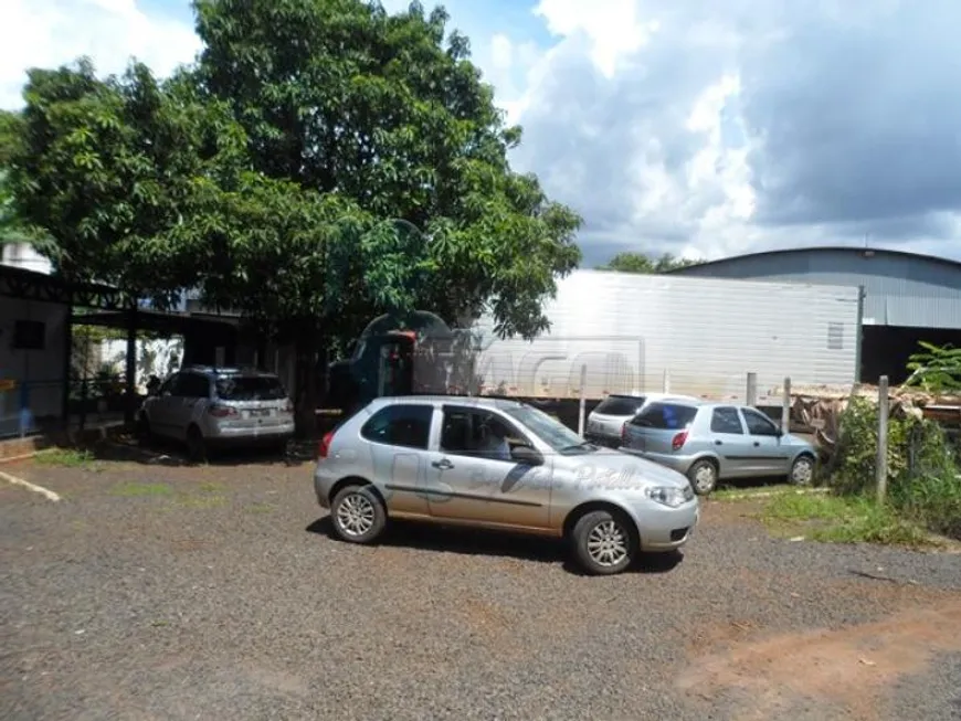 Foto 1 de Ponto Comercial com 1 Quarto à venda, 2600m² em Vila Mariana, Ribeirão Preto