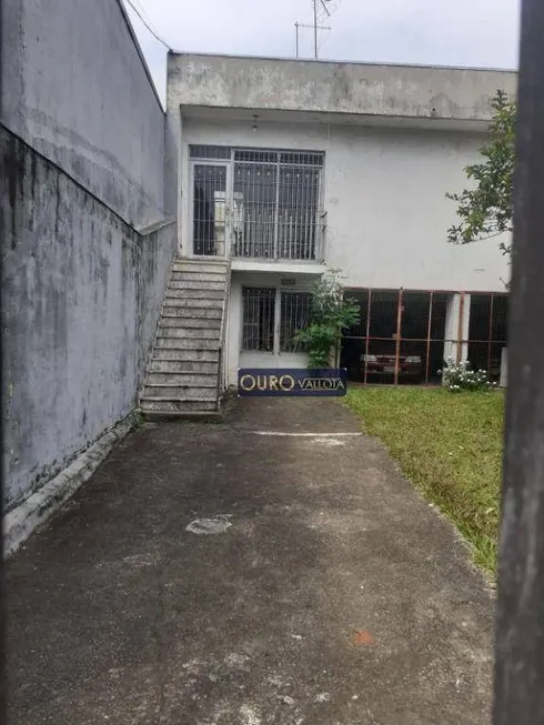 Foto 1 de Casa com 3 Quartos à venda, 200m² em Parque São Lucas, São Paulo