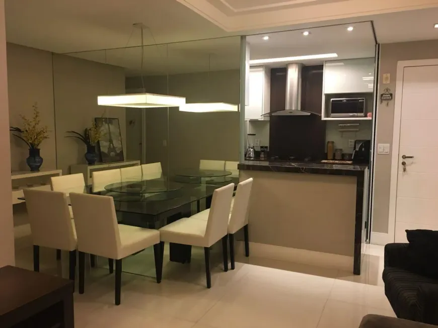 Foto 1 de Apartamento com 3 Quartos à venda, 89m² em Setor Bueno, Goiânia