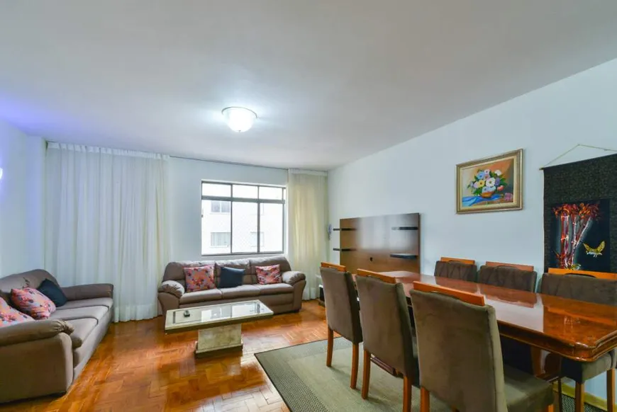Foto 1 de Apartamento com 2 Quartos à venda, 102m² em Aclimação, São Paulo