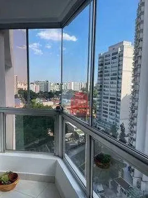 Foto 1 de Apartamento com 2 Quartos à venda, 70m² em Moema, São Paulo