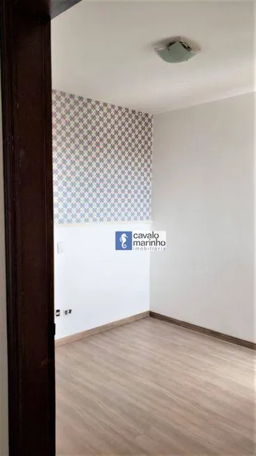 Foto 1 de Apartamento com 3 Quartos à venda, 122m² em Campos Eliseos, Ribeirão Preto