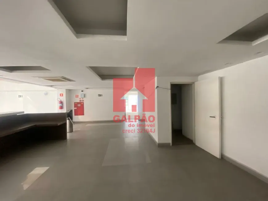 Foto 1 de Prédio Comercial para alugar, 1719m² em Vila Almeida, São Paulo