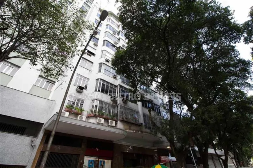 Foto 1 de Apartamento com 3 Quartos à venda, 248m² em Glória, Rio de Janeiro