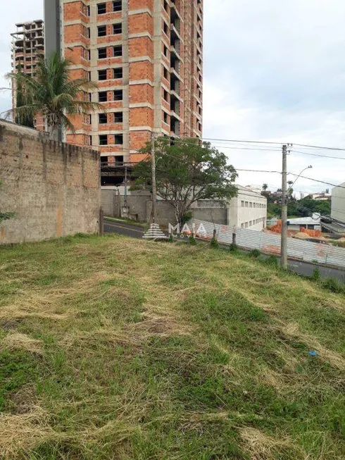 Foto 1 de Lote/Terreno à venda, 360m² em Jardim São Bento, Uberaba