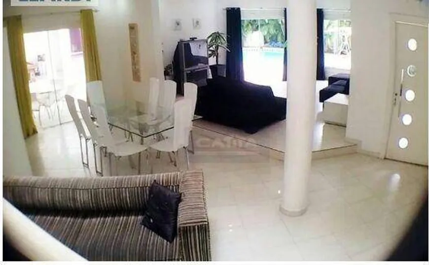 Foto 1 de Casa de Condomínio com 4 Quartos à venda, 505m² em Arua, Mogi das Cruzes