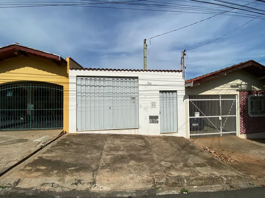 Foto 1 de Lote/Terreno à venda, 154m² em Jaraguá, Piracicaba