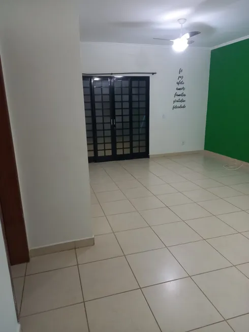 Foto 1 de Apartamento com 3 Quartos à venda, 116m² em Jardim Novo Mundo, Ribeirão Preto