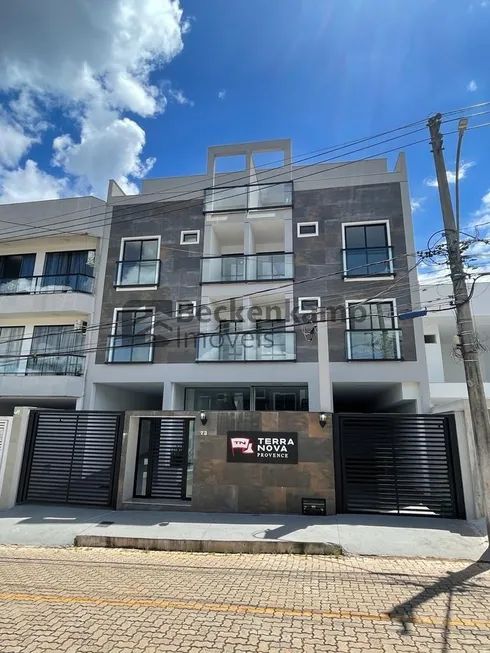 Foto 1 de Apartamento com 2 Quartos à venda, 86m² em Jardim Amália, Volta Redonda