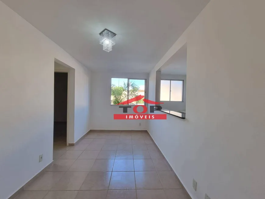 Foto 1 de Apartamento com 2 Quartos à venda, 50m² em Jardim Solange, Bauru