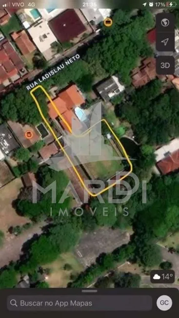 Foto 1 de Lote/Terreno à venda, 946m² em Ipanema, Porto Alegre