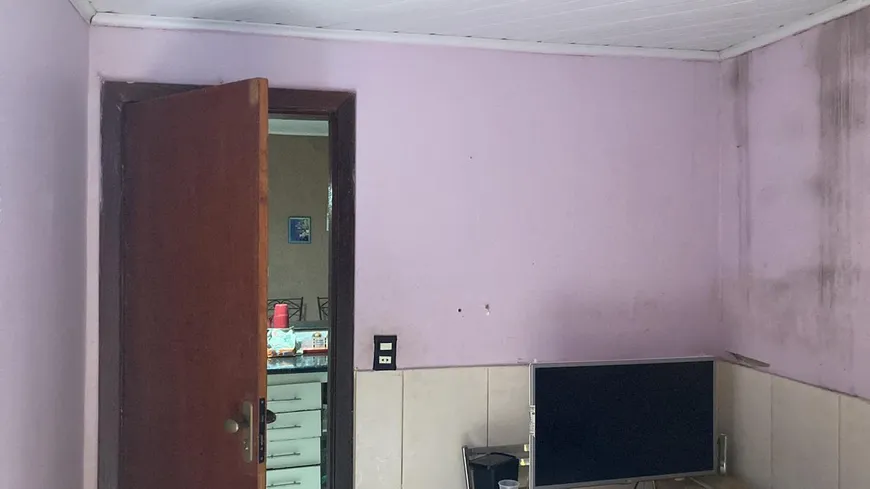 Foto 1 de Casa de Condomínio com 3 Quartos à venda, 200m² em Samambaia Norte, Brasília