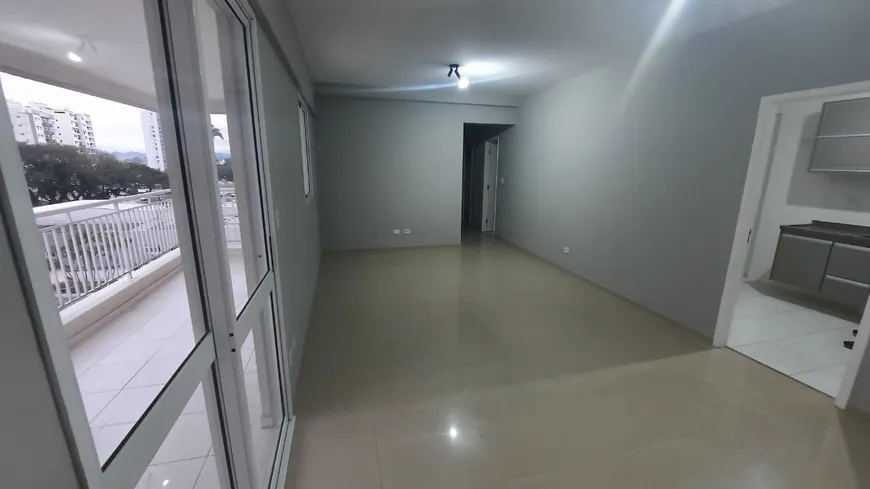 Foto 1 de Apartamento com 3 Quartos para alugar, 103m² em Vila Adyana, São José dos Campos