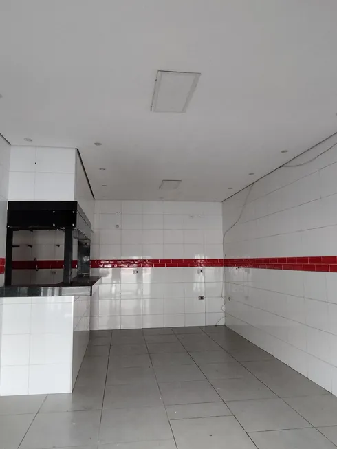 Foto 1 de Ponto Comercial para alugar, 35m² em Canindé, São Paulo