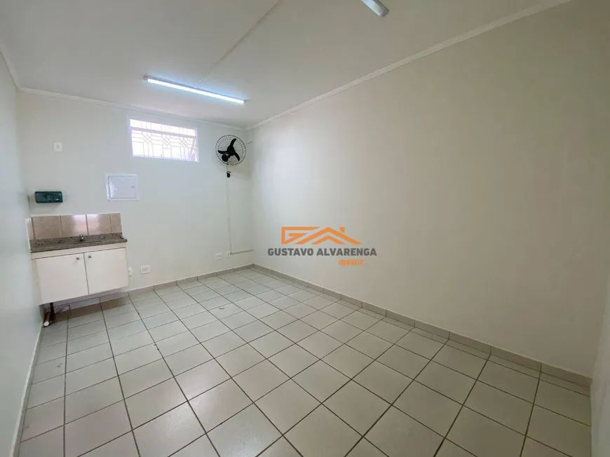 Foto 1 de Sala Comercial para alugar, 19m² em Taquaral, Campinas