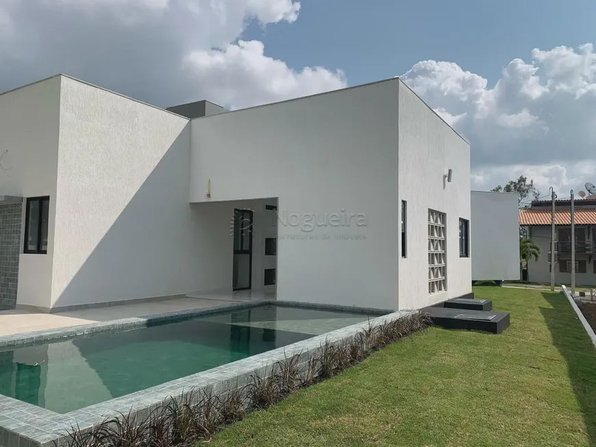 Foto 1 de Casa com 4 Quartos à venda, 228m² em Saire, Sairé