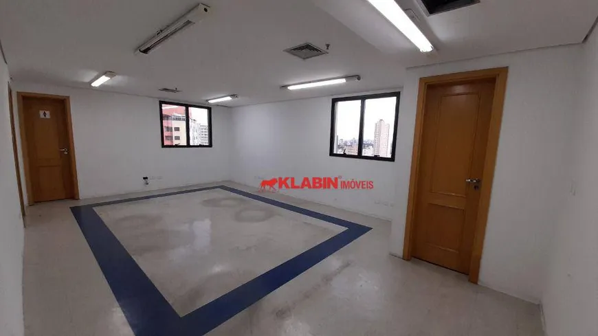 Foto 1 de Sala Comercial para alugar, 300m² em Saúde, São Paulo