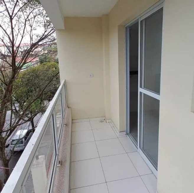Foto 1 de Apartamento com 2 Quartos à venda, 43m² em Campo Grande, São Paulo