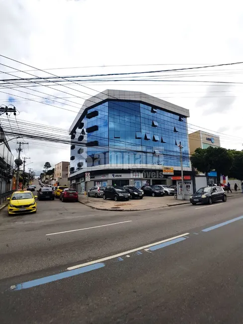Foto 1 de Ponto Comercial para alugar, 45m² em Campo Grande, Rio de Janeiro