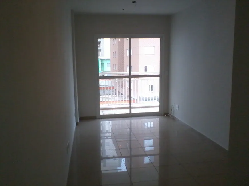 Foto 1 de Apartamento com 2 Quartos à venda, 61m² em Vila Ipojuca, São Paulo