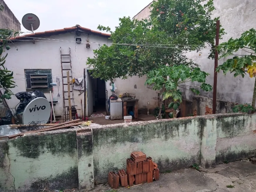 Foto 1 de Casa com 2 Quartos à venda, 100m² em Alem Ponte, Sorocaba