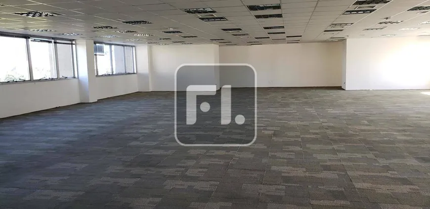 Foto 1 de Sala Comercial para alugar, 303m² em Bela Vista, São Paulo