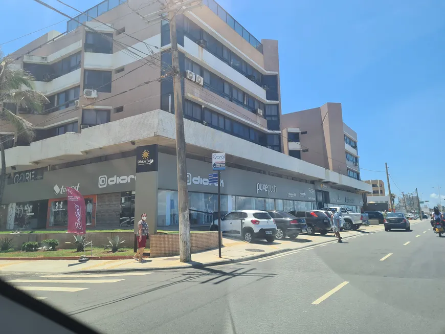 Foto 1 de Ponto Comercial à venda, 25m² em Pituba, Salvador