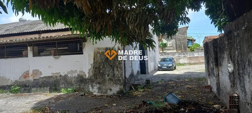 Foto 1 de Galpão/Depósito/Armazém à venda, 700m² em Jardim América, Fortaleza