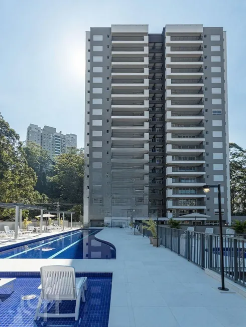 Foto 1 de Apartamento com 3 Quartos à venda, 133m² em Vila Andrade, São Paulo