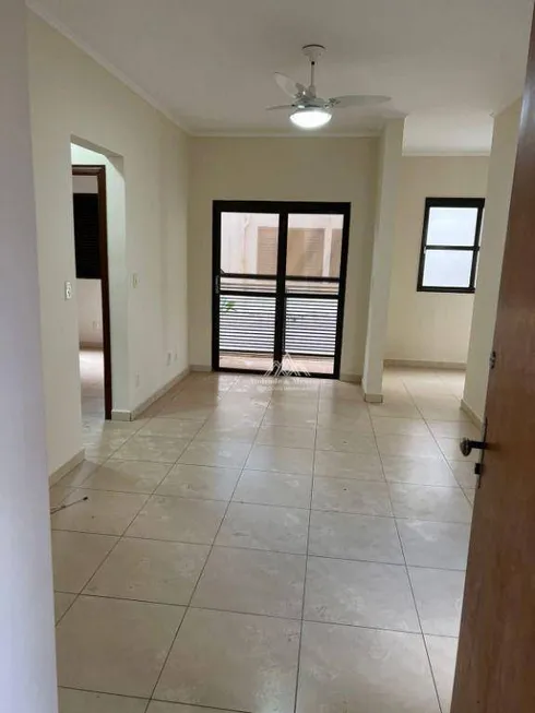 Foto 1 de Apartamento com 2 Quartos à venda, 69m² em Jardim Irajá, Ribeirão Preto