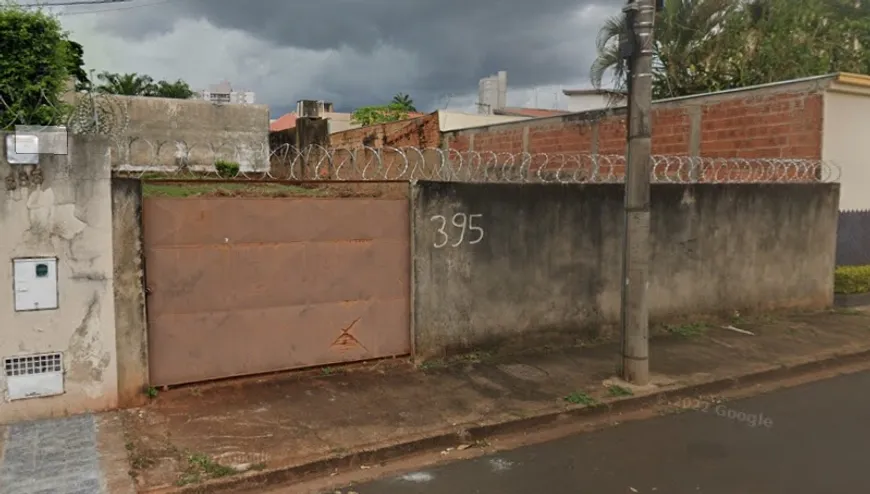 Foto 1 de Lote/Terreno à venda em Mercês, Uberaba