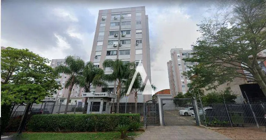 Foto 1 de Apartamento com 2 Quartos à venda, 51m² em São José, Porto Alegre