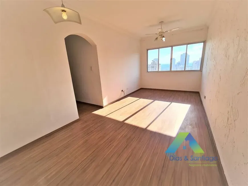 Foto 1 de Apartamento com 2 Quartos à venda, 52m² em Vila Santa Catarina, São Paulo