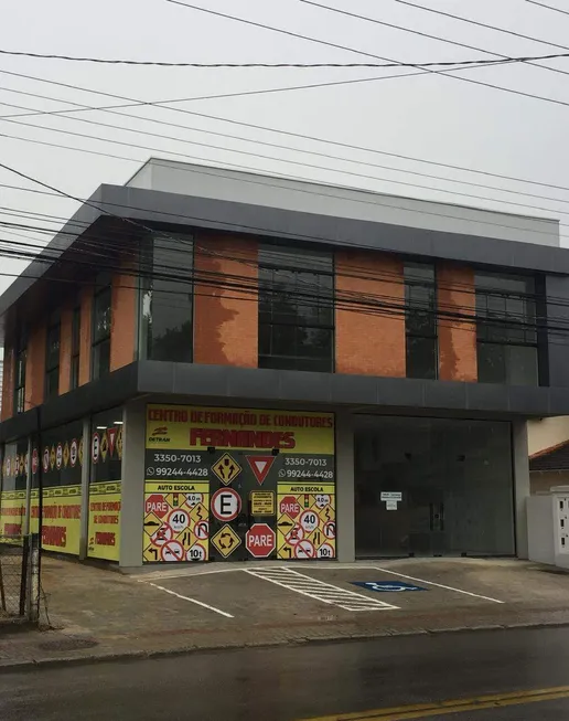 Foto 1 de para alugar, 55m² em Santa Terezinha, Brusque