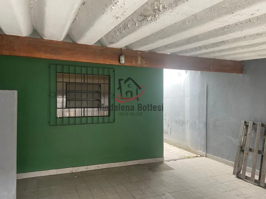 Foto 1 de Casa com 3 Quartos à venda, 80m² em Vila Nova Socorro, Mogi das Cruzes