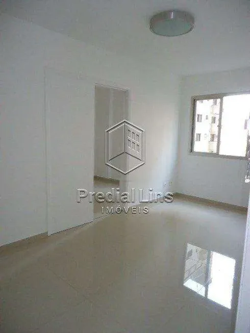 Foto 1 de Apartamento com 1 Quarto à venda, 36m² em Santa Cecília, São Paulo