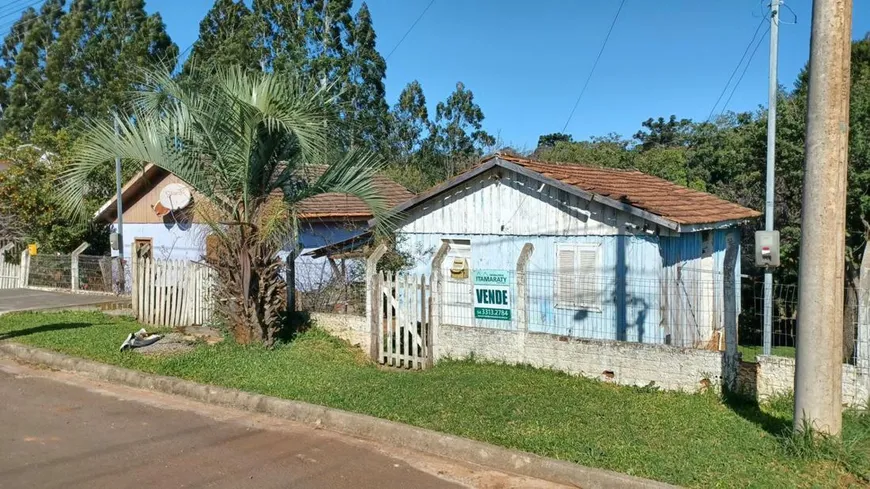 Foto 1 de Lote/Terreno à venda, 660m² em Santa Rita, Passo Fundo