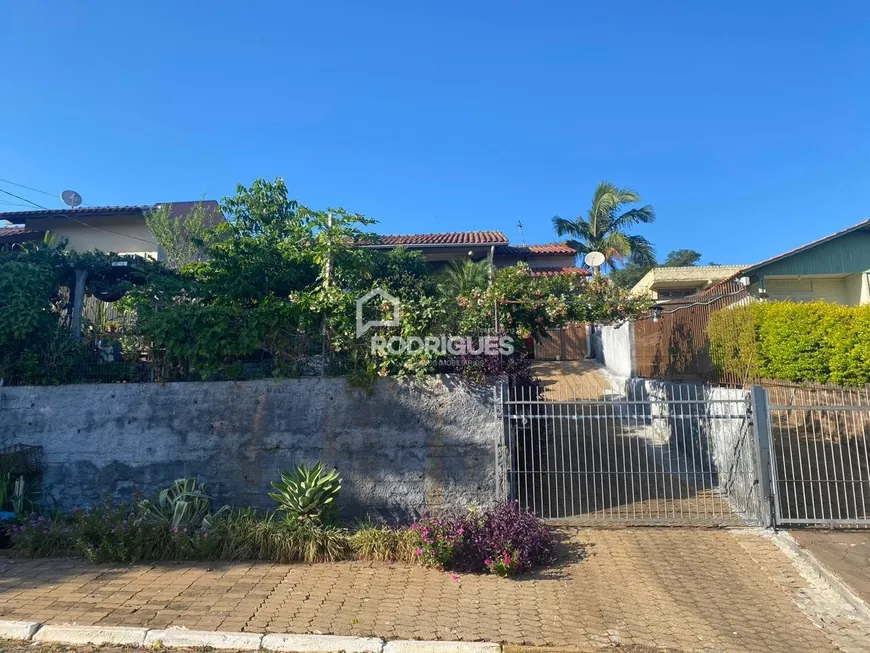 Foto 1 de Casa com 2 Quartos à venda, 106m² em Encosta do Sol, Estância Velha