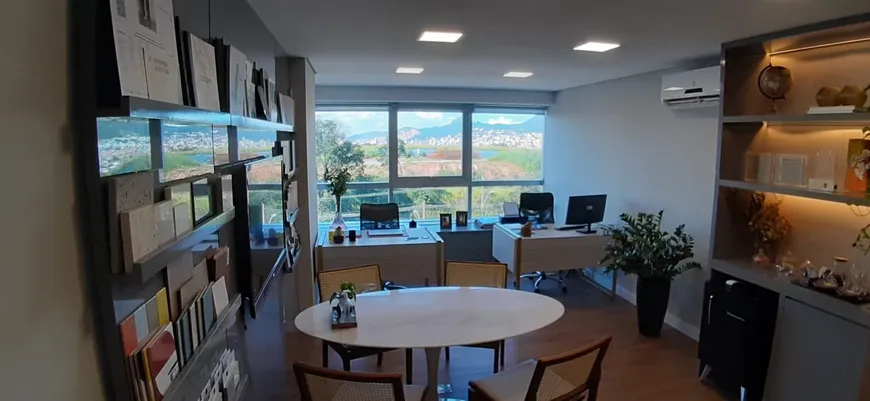 Foto 1 de Ponto Comercial à venda, 33m² em Estoril, Belo Horizonte