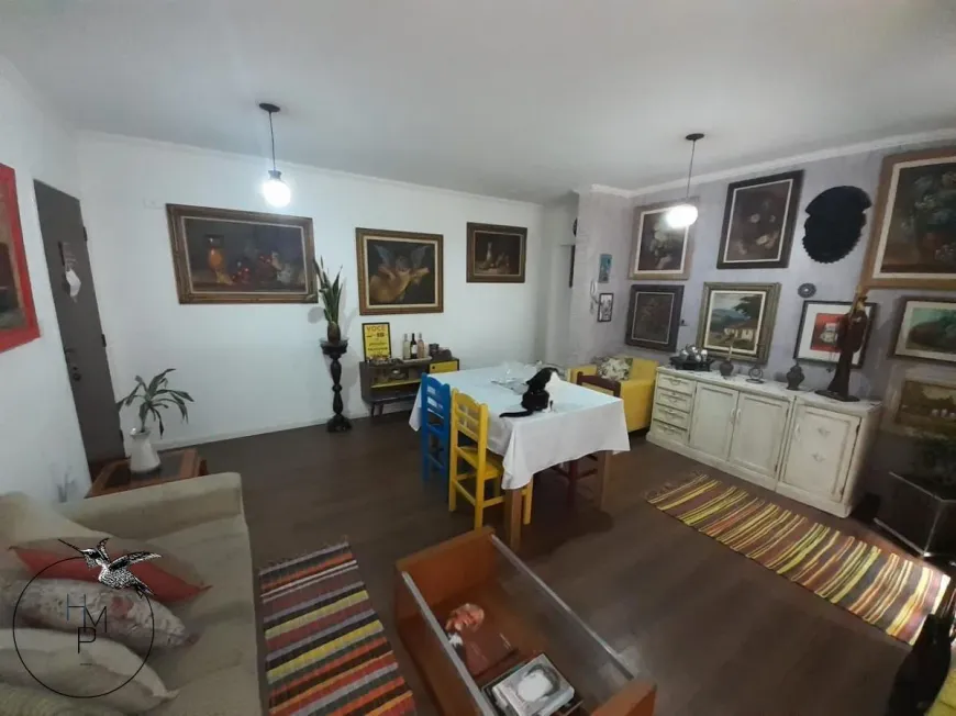 Foto 1 de Apartamento com 3 Quartos à venda, 74m² em VILA NOSSA SENHORA DAS VITORIAS, Mauá