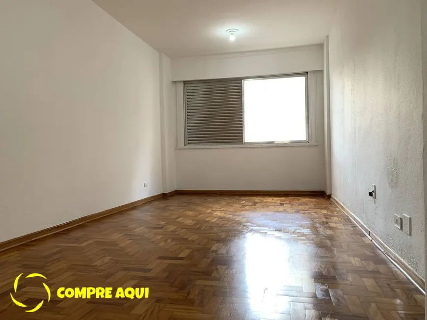 Foto 1 de Apartamento com 1 Quarto à venda, 43m² em República, São Paulo