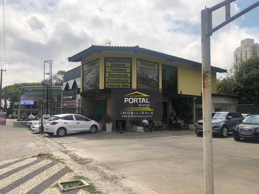 Foto 1 de Lote/Terreno à venda, 606m² em Saúde, São Paulo