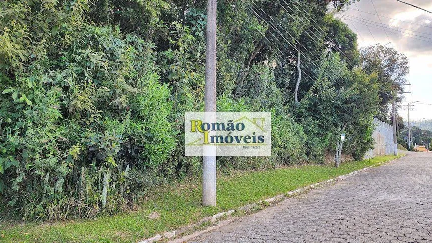 Foto 1 de Lote/Terreno à venda, 1250m² em Rio Abaixo, Mairiporã