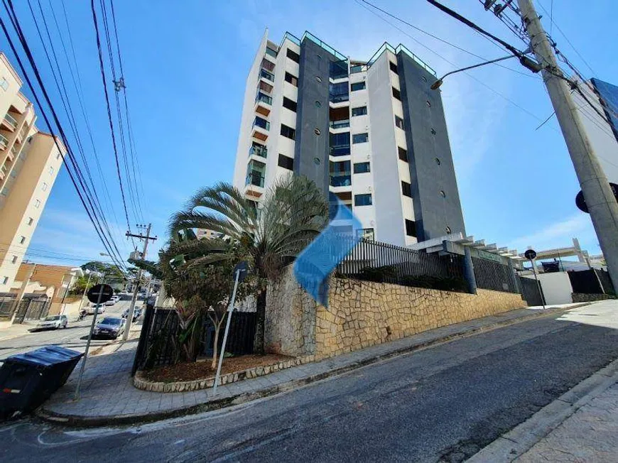 Foto 1 de Apartamento com 2 Quartos para alugar, 88m² em Jardim Paulistano, Sorocaba