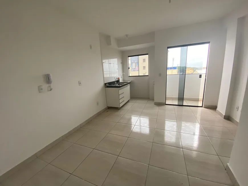 Foto 1 de Apartamento com 2 Quartos à venda, 50m² em Riacho Fundo I, Brasília